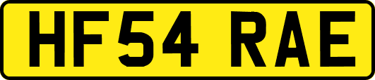 HF54RAE