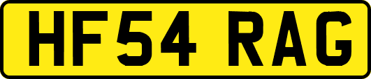 HF54RAG