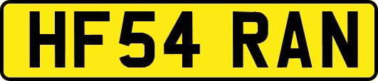 HF54RAN