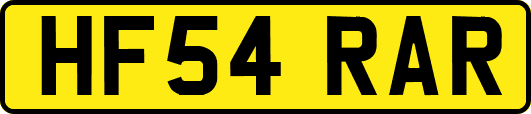 HF54RAR