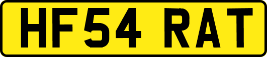 HF54RAT