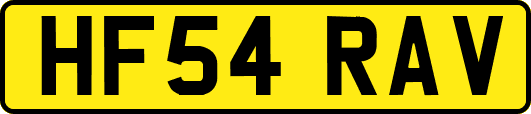 HF54RAV
