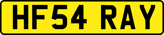 HF54RAY