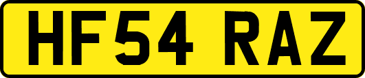 HF54RAZ