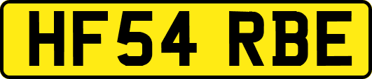 HF54RBE