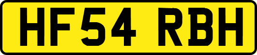 HF54RBH