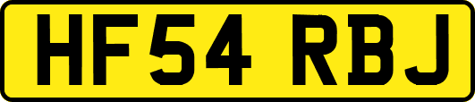 HF54RBJ