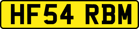 HF54RBM