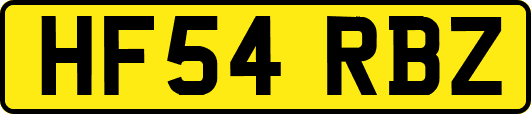 HF54RBZ