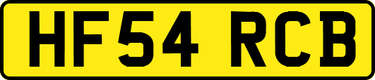 HF54RCB