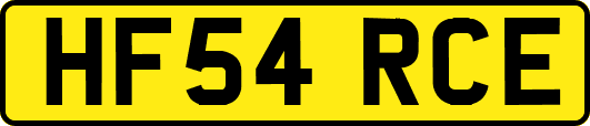 HF54RCE