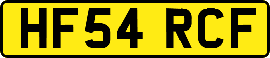 HF54RCF