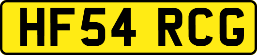 HF54RCG