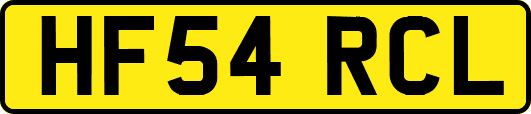 HF54RCL