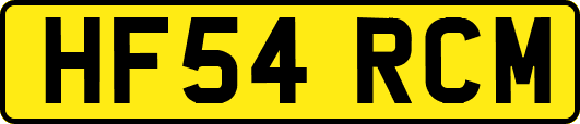 HF54RCM