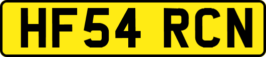 HF54RCN