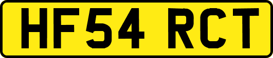 HF54RCT