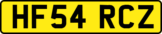HF54RCZ