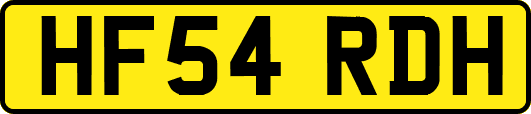 HF54RDH