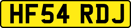 HF54RDJ