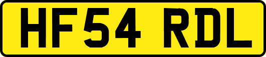 HF54RDL