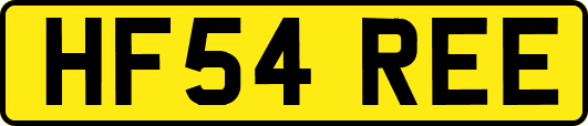 HF54REE