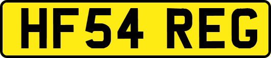 HF54REG