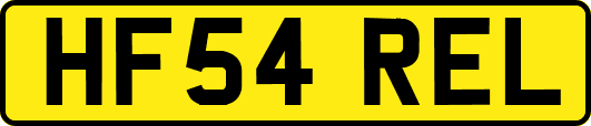 HF54REL