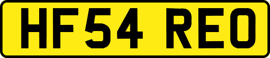 HF54REO