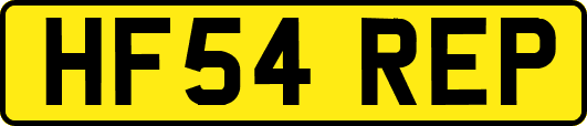 HF54REP