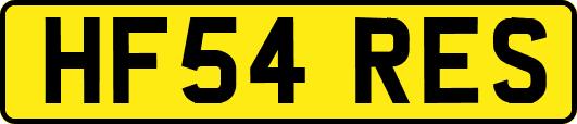 HF54RES