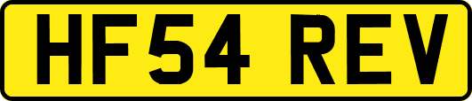 HF54REV