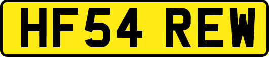HF54REW