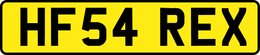 HF54REX