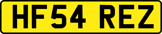 HF54REZ