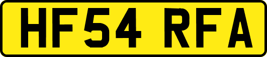 HF54RFA