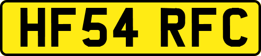 HF54RFC