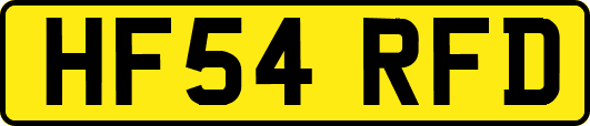 HF54RFD