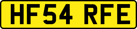 HF54RFE