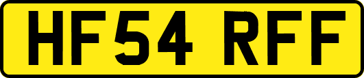 HF54RFF
