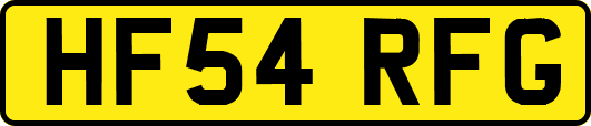 HF54RFG