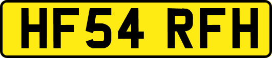 HF54RFH