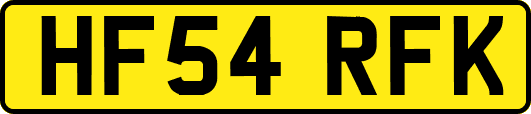 HF54RFK
