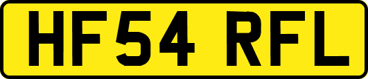 HF54RFL