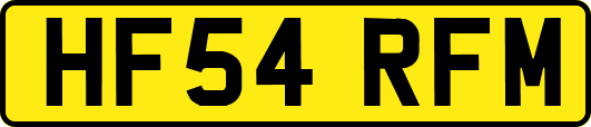 HF54RFM