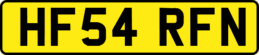 HF54RFN