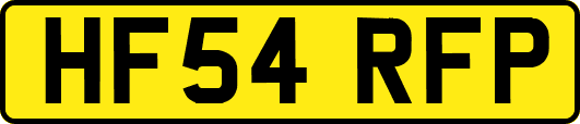 HF54RFP