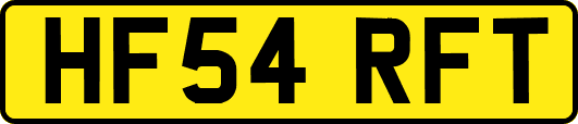 HF54RFT