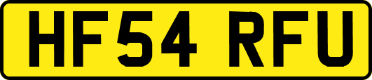 HF54RFU