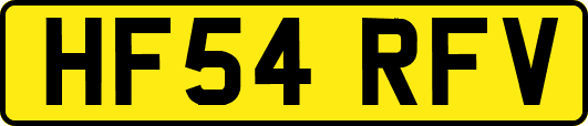 HF54RFV